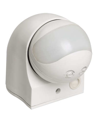 Датчик движения ДД 010 IP44 IEK LDD10-010-1100-001 в Коврове Извещатели охранные Pintop.ru