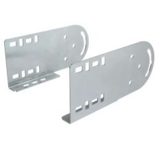 LESTA Соединитель шарнирн. лестн. 100мм IEK (LE-SLH06-100)