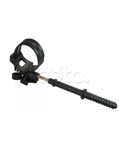 Крепление фасадное КФК12-47.6 (SF 50, BRPF 70-150-6F) IEK (UKA-32-12-476) в Коврове Держатели, клипсы, скобы Pintop.ru