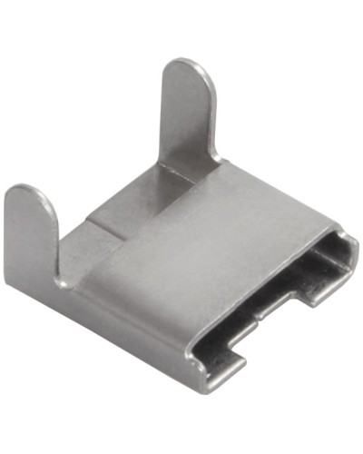 Скрепа СГ-20 IEK UZA-50-100 в Коврове Аксессуары для лотков Pintop.ru