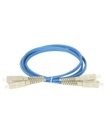 ITK Оптический (патч-корд), MM, 50/125 (OM4), SC/UPC-SC/UPC,(Duplex),50м (FPC5004-SCU-SCU-C2L-50M) в Коврове Патч-корды оптические Pintop.ru