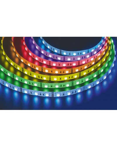 СД Лента INNOLUX 97 399 СДЛ-5050RGB60-12-IP20-24V в Коврове Источники света(Лампы) Pintop.ru
