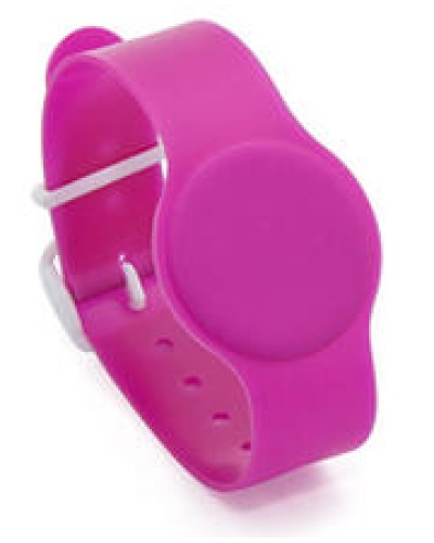 Брелок IronLogic IL-18T&M (Двухчиповый брелок) в Коврове Оптовые идентификаторы Pintop.ru