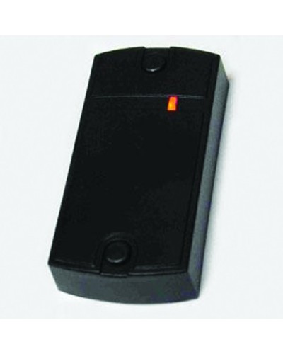 Считыватель IronLogic Matrix-II (мод. Е) (черный) в Коврове Сетевая СКУД Matrix Pintop.ru