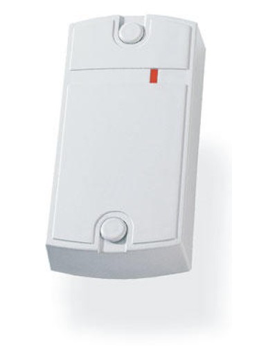 Считыватель IronLogic Matrix-II (мод. Е Wire) (серый) в Коврове Сетевая СКУД Matrix Pintop.ru