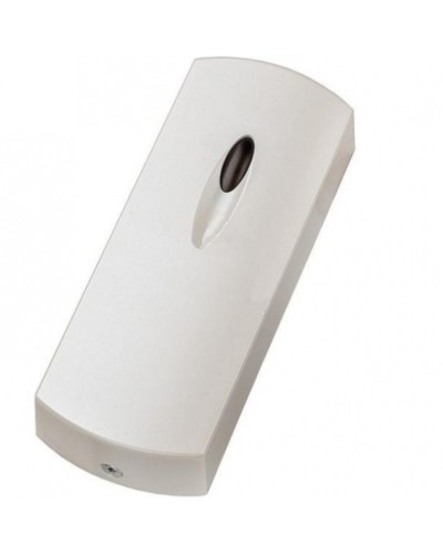 Считыватель IronLogic Matrix-III (мод. E H) (светлый перламутр) в Коврове Сетевая СКУД Matrix Pintop.ru