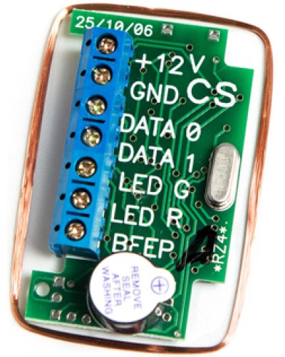 Модуль считывателя IronLogic RZ4 в Коврове Считыватели Pintop.ru