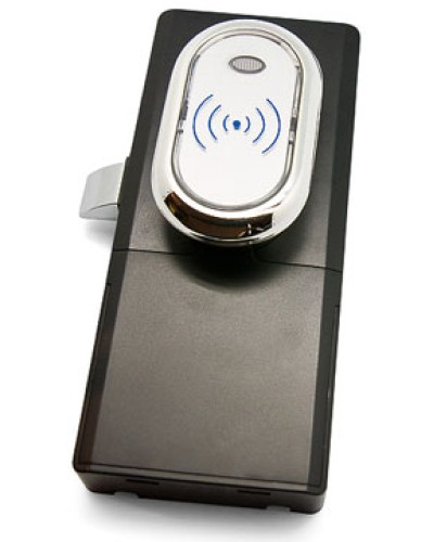 Замок электромеханический для мебели IronLogic Z-396 EHT в Коврове Электромеханические замки Pintop.ru