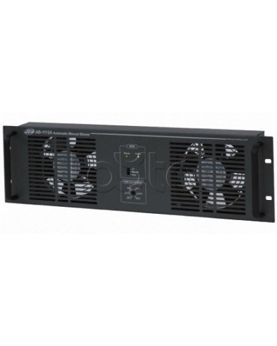 Блок вентиляторов JDM AB-1112A в Коврове 19 оборудование (рэковое/стоечное) JDM Pintop.ru