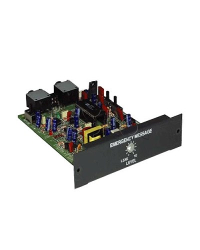 Плата аварийныx сообщений JDM EU-2211M в Коврове Аксессуары для СОУЭ Pintop.ru