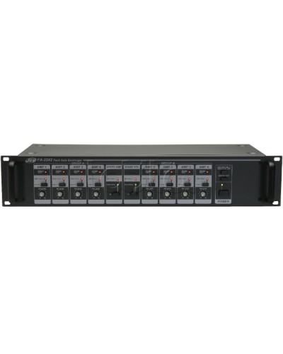 Блок горячей замены усилителей JDM FA-2242 в Коврове 19 оборудование (рэковое/стоечное) JDM Pintop.ru