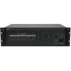 Переключатель аварийный резерного усилителя JDM FS-3381