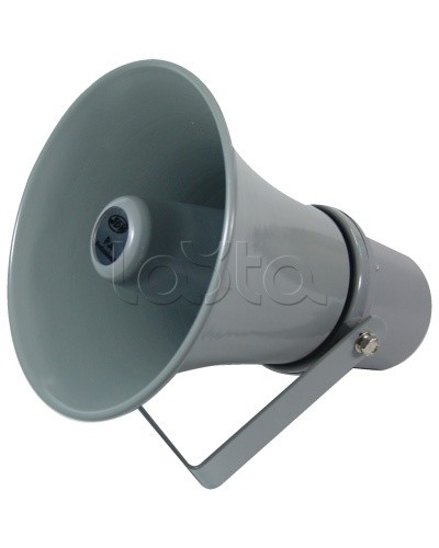 Громкоговоритель рупорный JDM HS-20RT в Коврове Акустические системы Pintop.ru