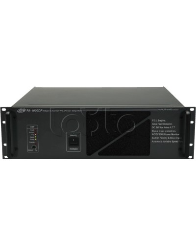 Усилитель мощности JDM PA-720DP в Коврове Усилители Pintop.ru