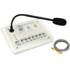 Станция настольная микрофонная JDM RC-600