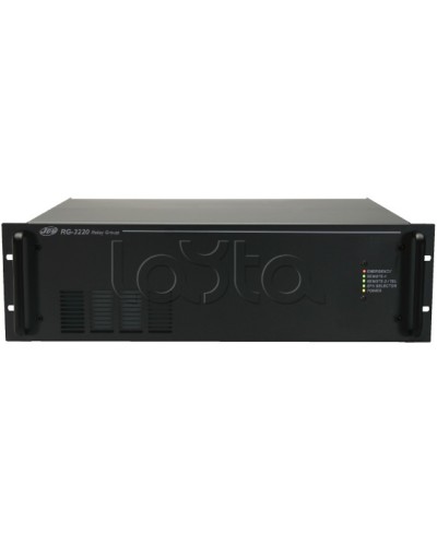 Блок реле JDM RG-3220 в Коврове 19 оборудование (рэковое/стоечное) JDM Pintop.ru