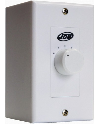 Аттенюатор JDM AT-600 в Коврове Аксессуары для СОУЭ Pintop.ru