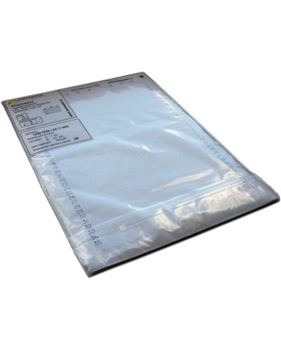 Маркер самоклеющийся LANMASTER LAN-MPL-87x9-WH в Коврове Расходные материалы для шкафов и стоек Pintop.ru