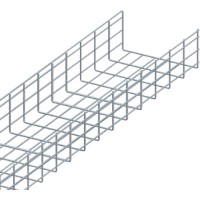 Лоток проволочный LANMASTER LAN-MT150x300-3.8EZ