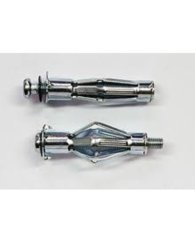 Комплект анкеров забивных LANMASTER LAN-MT-ANSET-M10x60 в Коврове Крепеж Pintop.ru