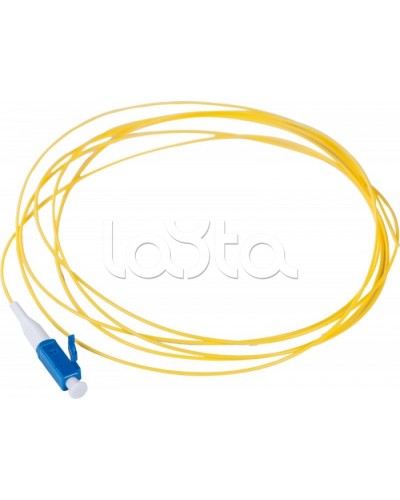 Пигтейл LANMASTER LAN-PIG-SC/OM2-1.0 в Коврове Патч-корды и пигтейлы Pintop.ru
