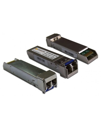 Модуль SFP LANMASTER LAN-WDM-13/15-20-SM в Коврове Модули SFP/XFP/GBIC Pintop.ru