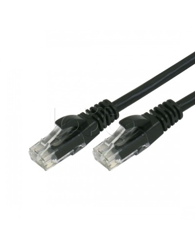 Патч-корд 4 пары, UTP, кат.5е, LSZH LAZSO WE-52U(7,5m) в Коврове Патч-корды и пигтейлы Pintop.ru