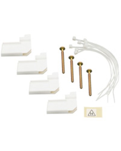 Крепеж для шкафа Legrand 001490 в Коврове Крепежные изделия Pintop.ru