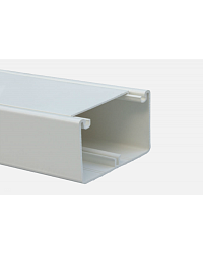 Кабель-канал DLP 80x50 LEGRAND 010419 в Коврове Кабель-канал Pintop.ru