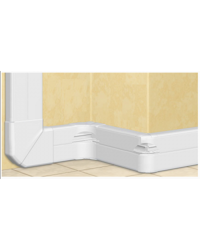 Кабель-канал DLP 50x150 LEGRAND 010427 в Коврове Кабель-канал Pintop.ru