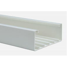 Кабель-канал DLP 195x65 (без крышки) LEGRAND 010453