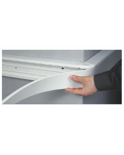 Крышка для кабель-канала 65 мм LEGRAND 010521 в Коврове Аксессуары для кабель-канала Pintop.ru