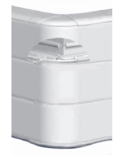 Угол внешний Legrand 010639 в Коврове Аксессуары для кабель-канала Pintop.ru