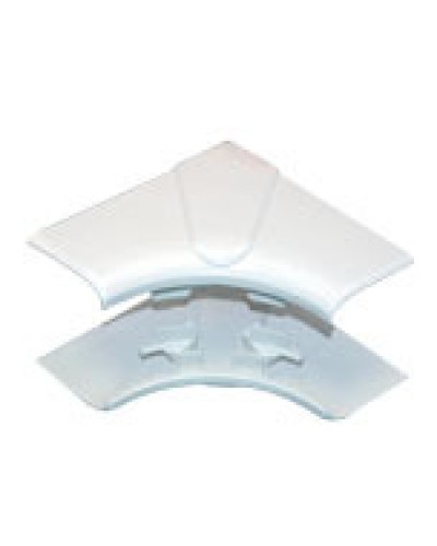 Угол внутренний Legrand 010658 в Коврове Аксессуары для кабель-канала Pintop.ru