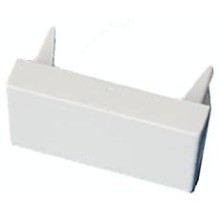 Заглушка 65х195 для кабель-канала DLP Legrand 010707