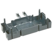 Коробка изолирующая на 2 модуля Legrand (010927)