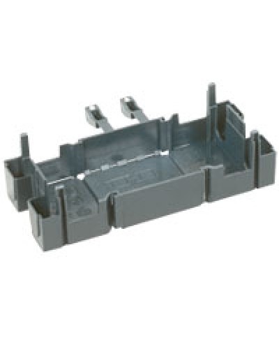 Коробка изолирующая на 2 модуля Legrand (010927) в Коврове Аксессуары для кабель-канала Pintop.ru