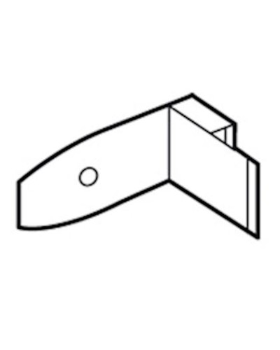 Суппорт Legrand 020070 в Коврове Аксессуары для стоек и шкафов Pintop.ru