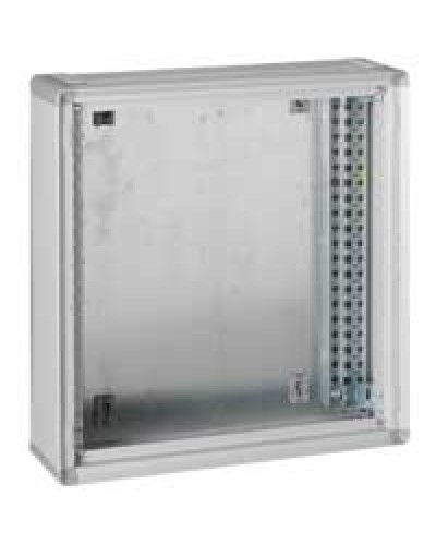 Шкаф распределительный Legrand 020104 в Коврове Щиты электрические Pintop.ru