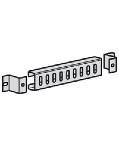 Суппорт Legrand 020137 в Коврове Аксессуары для стоек и шкафов Pintop.ru