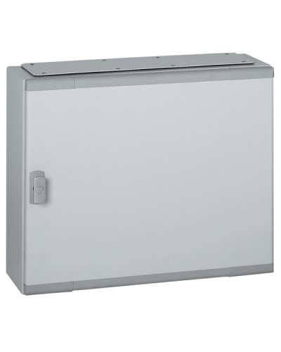 Шкаф распределительный Legrand 020183 в Коврове Щиты электрические Pintop.ru