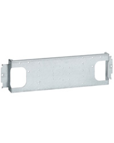 Пластина монтажная Legrand 020213 в Коврове Аксессуары для стоек и шкафов Pintop.ru