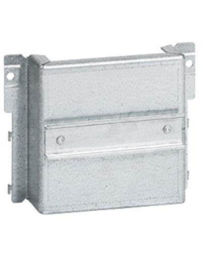 Пластина DPX³ Legrand 020217 в Коврове Аксессуары для стоек и шкафов Pintop.ru