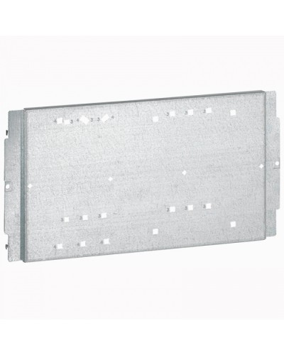 Пластина Legrand 020220 в Коврове Аксессуары для стоек и шкафов Pintop.ru