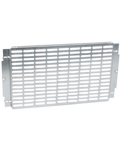 Пластина перфорированная Legrand 020242 в Коврове Аксессуары для стоек и шкафов Pintop.ru