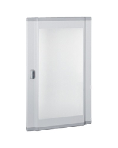 Дверь остекленная Legrand 020263 в Коврове Аксессуары для стоек и шкафов Pintop.ru