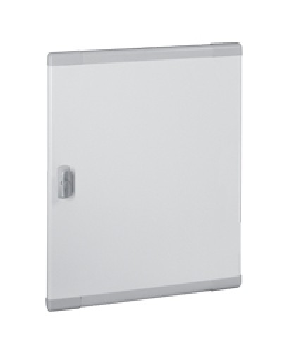 Дверь металлическая Legrand 020272 в Коврове Аксессуары для стоек и шкафов Pintop.ru