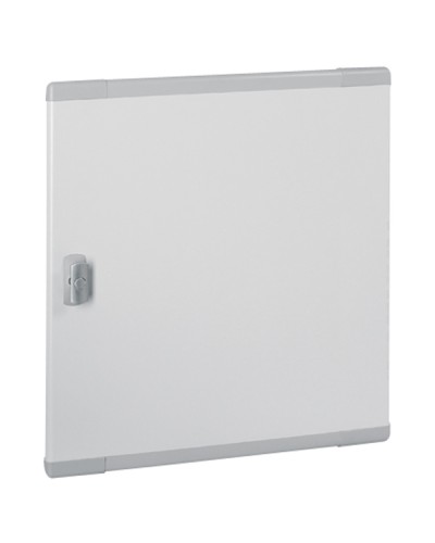 Дверь металлическая плоская для XL3 160/400 для шкафа высотой 750/845 мм Legrand 020274 в Коврове Аксессуары для стоек и шкафов Pintop.ru