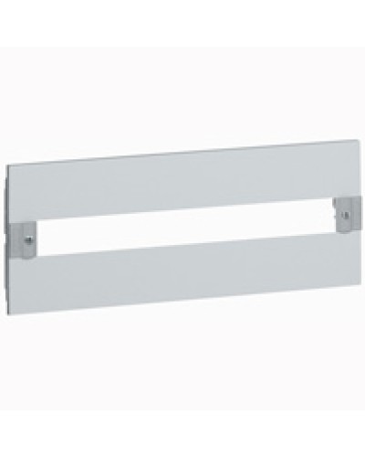 Панель лицевая металлическая XL³ Legrand 020301 в Коврове Аксессуары для стоек и шкафов Pintop.ru