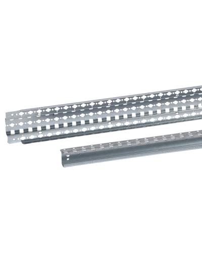 Секция кабельная Legrand 020426 в Коврове Аксессуары для стоек и шкафов Pintop.ru